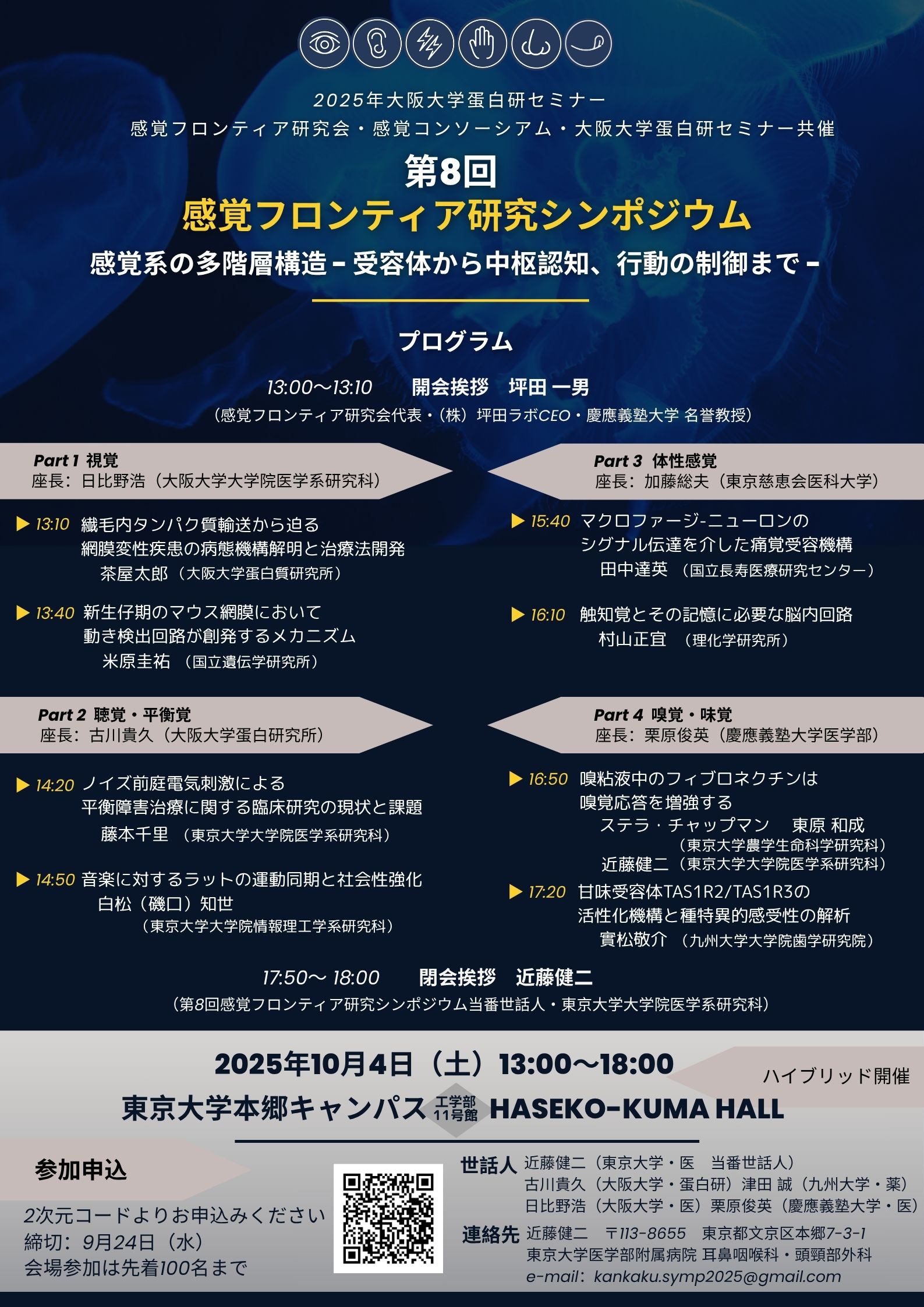 感覚フロンティア研究会